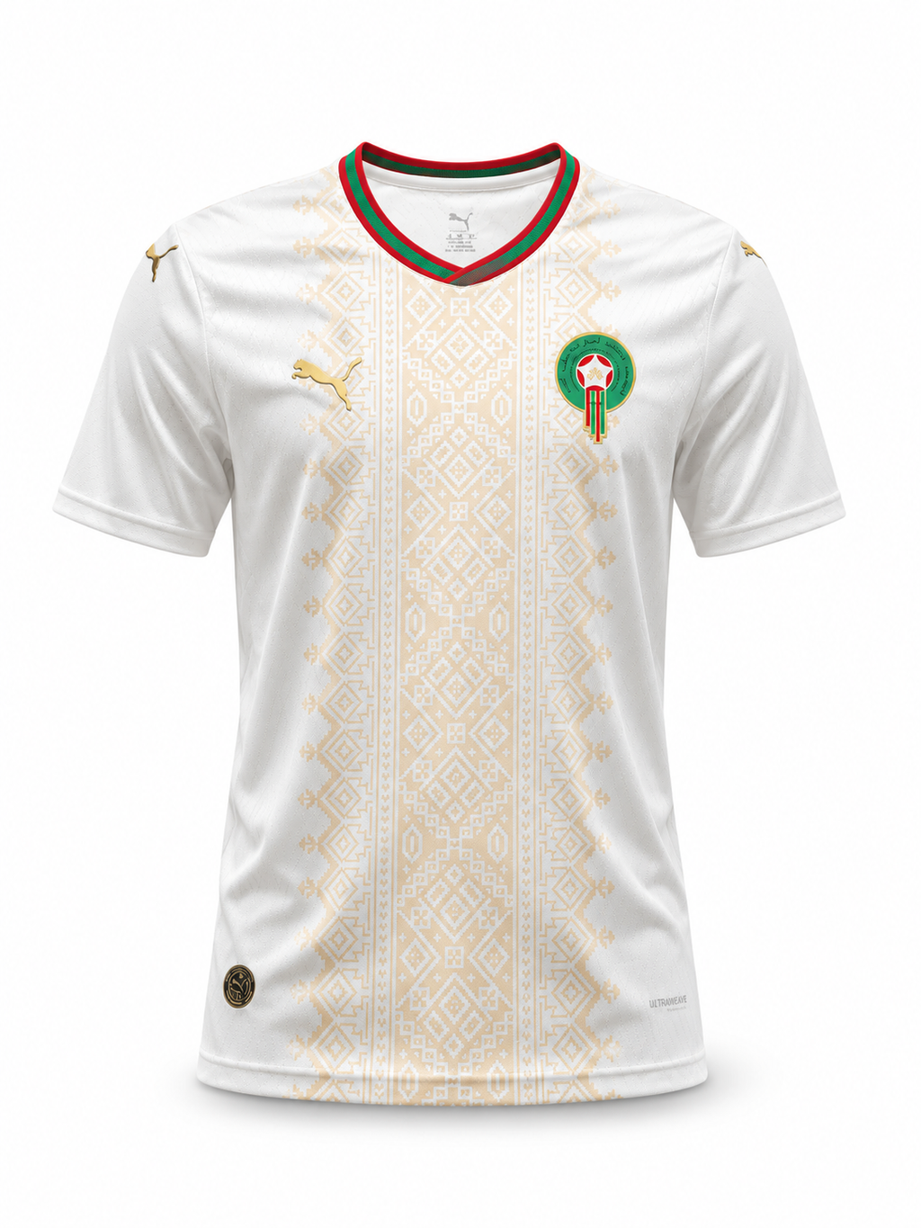 Morocco 2026 World Cup