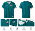 Iraq National Team 2026 T-Shirt
