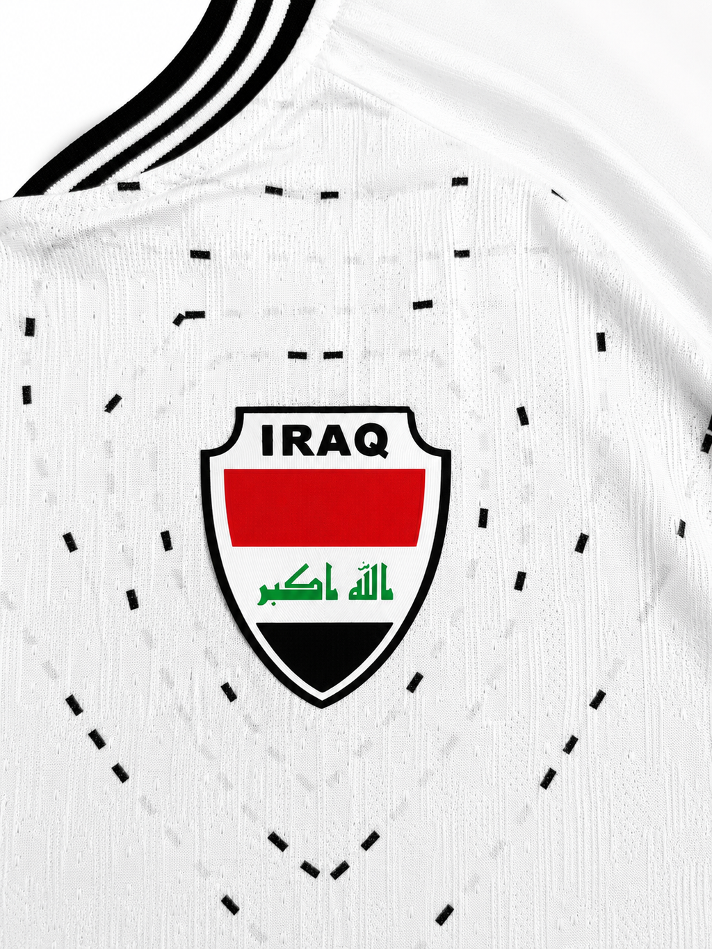Iraq national team 2026