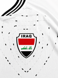 Iraq national team 2026