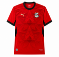 Egypt's new 2026 World Cup