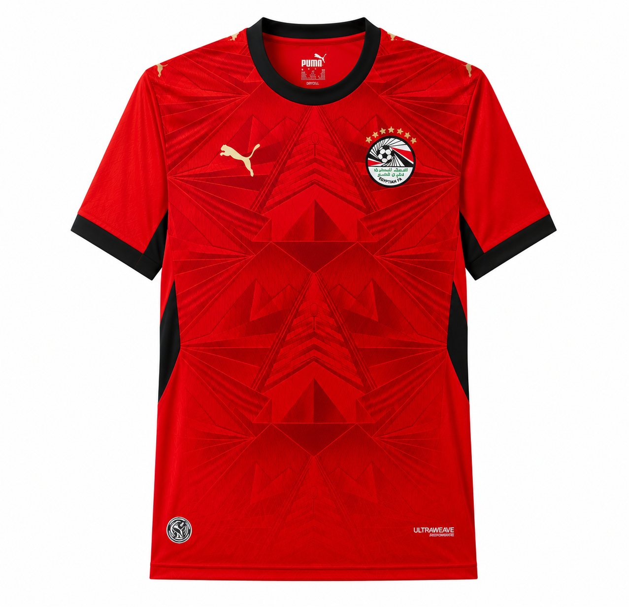 Egypt's new 2026 World Cup
