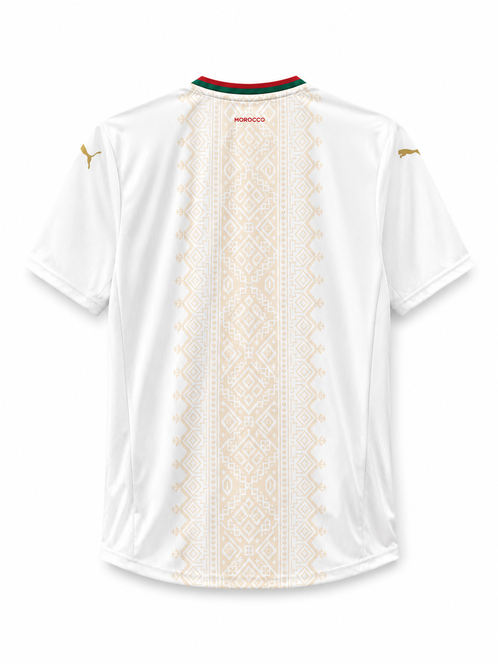 Morocco 2026 World Cup