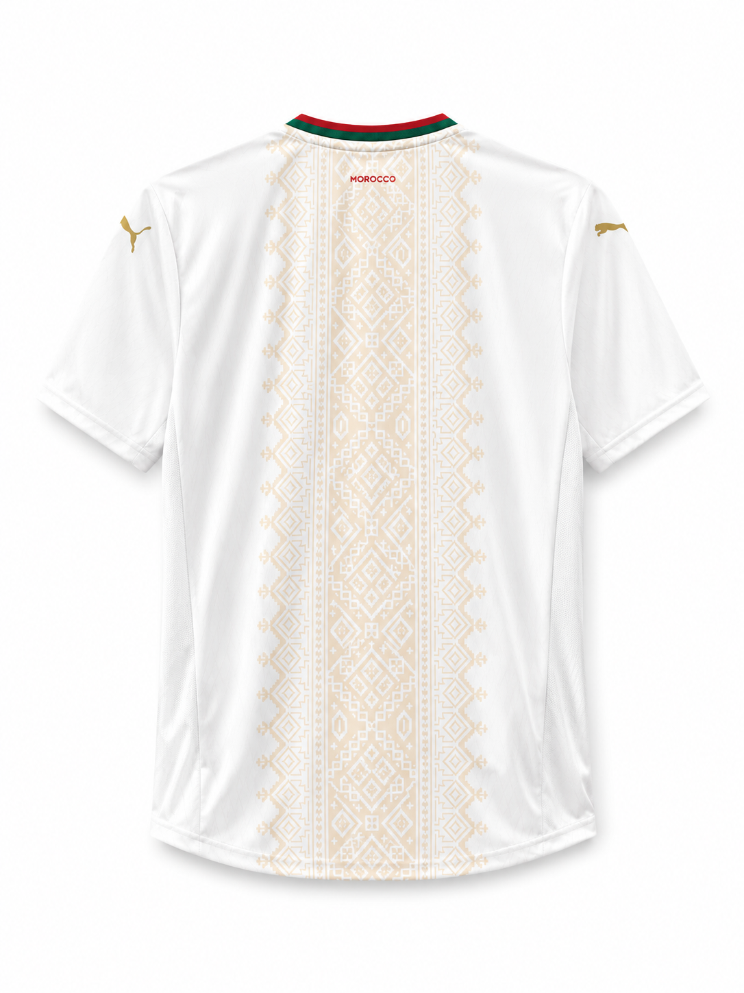 Morocco 2026 World Cup