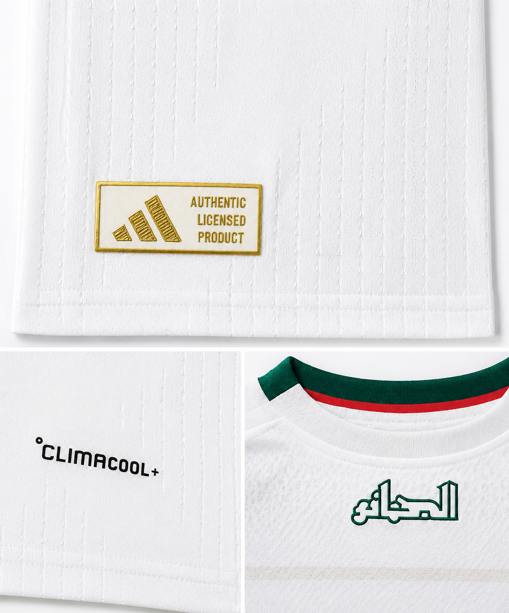 Algeria National Team 2026 T-Shirt