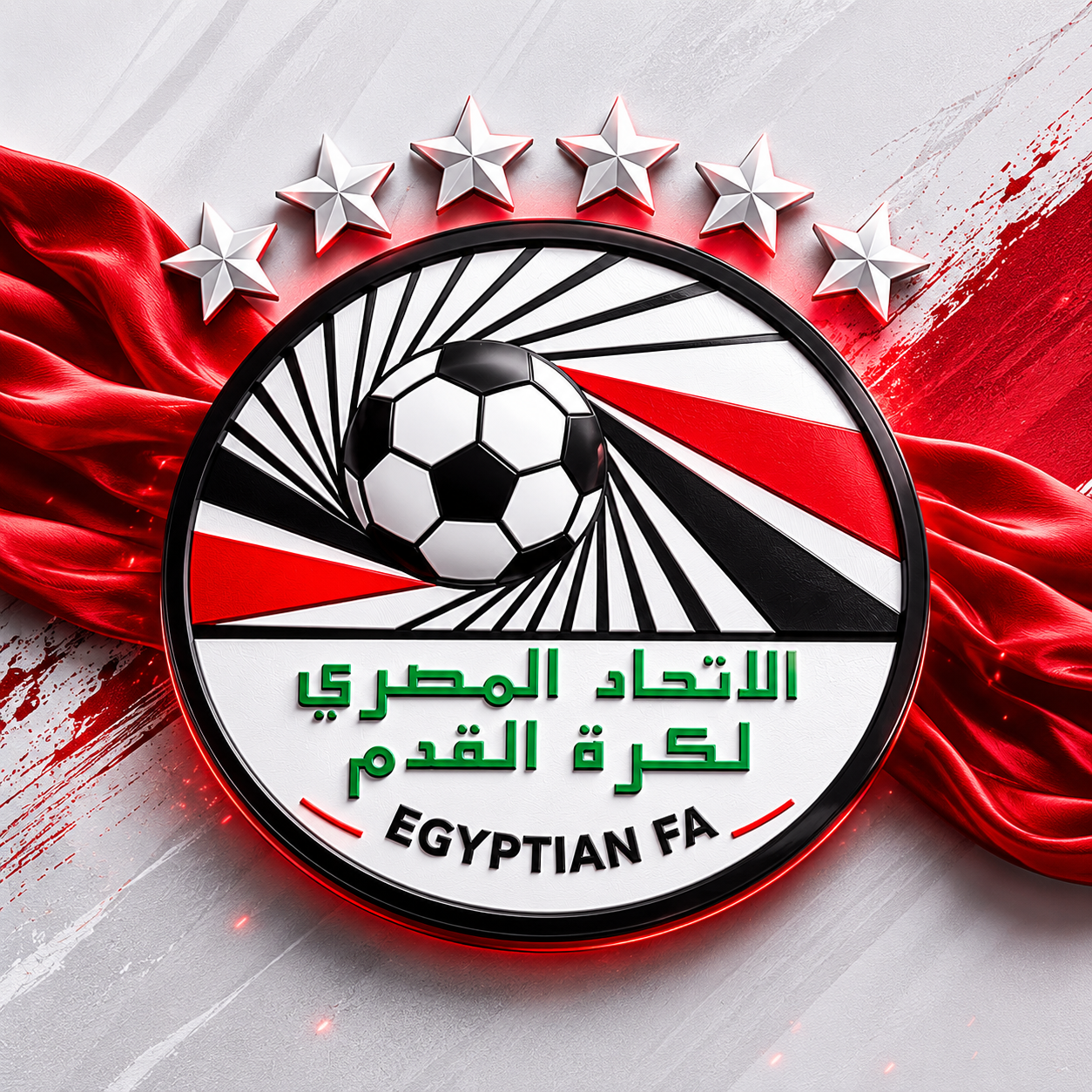 Egypt's new 2026 World Cup